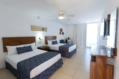 Costa Alegre Hotel & Suites
