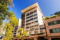 Mantra Terrace Hotel Hotels in Spring Hill