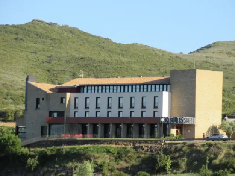 Hotel Alda Triskel Hotel a 