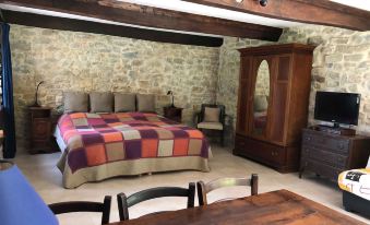 Week End en Provence - Chambres d'Hotes