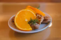 ホテル パーク フヴァル - 朝食