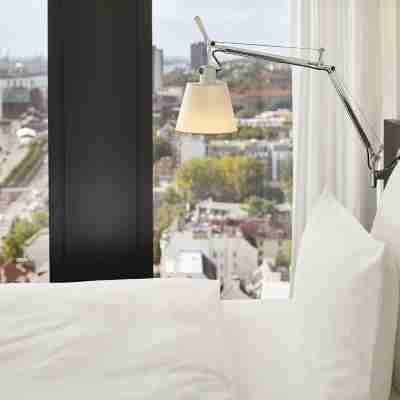 Empire Riverside Hotel Rooms