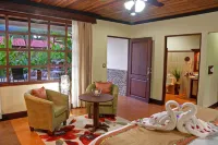Volcano Lodge, Hotel & Thermal Experience Hotels in La Fortuna