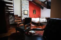 B&B Convento S. Antonio Hotels near Como Camerlata