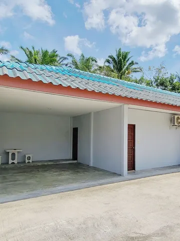 รูปภาพของปรางค์ทองการ์เด้นโฮม