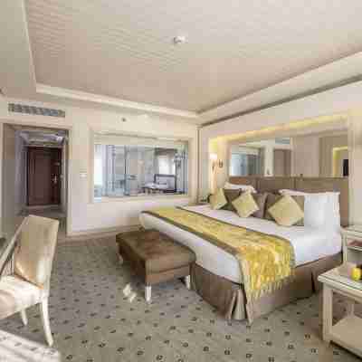 Premier le Reve Hotel & Spa Sahl Hasheesh - Adults Only 16 Years Plus Rooms