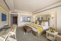 Premier le Reve Hotel & Spa Sahl Hasheesh - Adults Only 16 Years Plus Các khách sạn ở Hurghada
