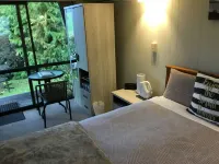 Waitomo Caves Guest Lodge Hotels in Te Kuiti