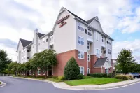 Residence Inn Baltimore White Marsh Hotels near Wags Dog Park at St Helena Park