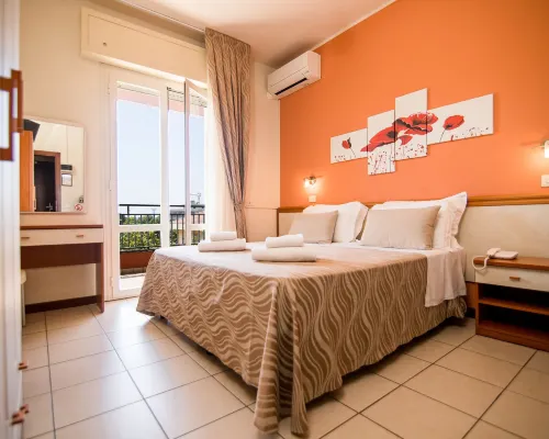 Unique Hotel Hotels in Cesenatico
