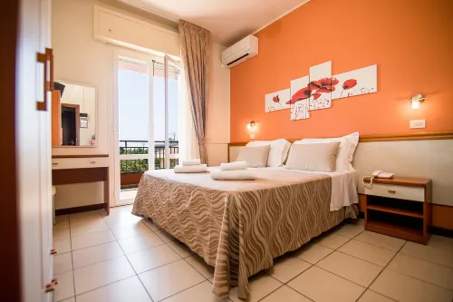 Unique Hotel