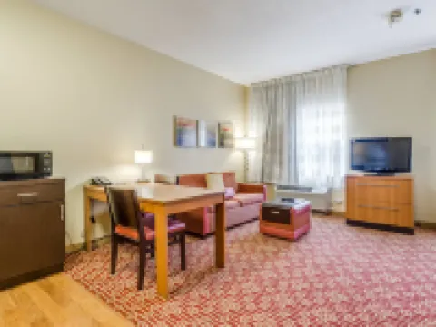 TownePlace Suites Dallas Bedford Hotels in Bedford