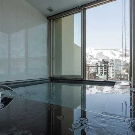 Chatrium Niseko Japan
