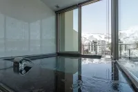 Chatrium Niseko Japan - Hot Tub