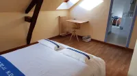La P'tit' Fugue Hotels near Stade du Sillon