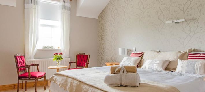 Melvin Country House Hotels in Enniskillen