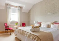 Melvin Country House Hotels in 