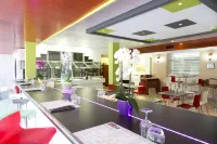 Ibis Styles Bordeaux Aéroport Mérignac Hotels in Mérignac