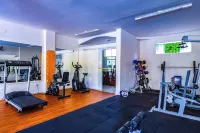 Prive Thermas Hotel by Wam Experience - Fitnessstudio