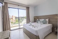 Tivoli Hotel - Bjergudsigt
