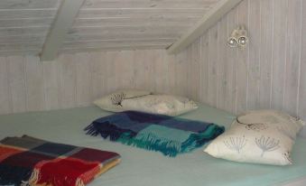 4 Person Holiday Home in Jerup by Traum