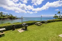 Napili Point C-12 - 2Br Condo Hotels in Napili-Honokowai