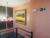 馬尼可時尚旅舍 卡利格住宿飯店