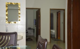 Fairmont Guest House