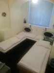Hotelgarni Frankfurt