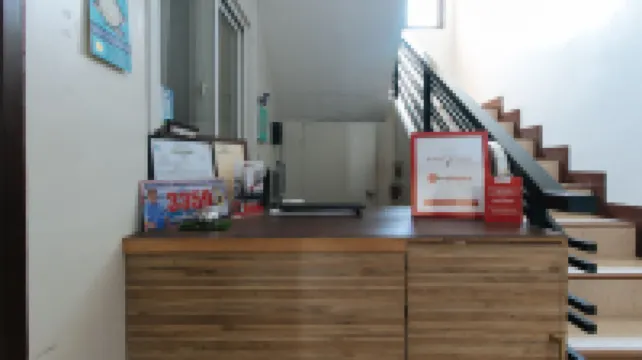 RedDoorz @ Golite Washington