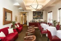 Alexander Inn - Frühstück