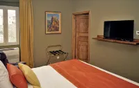A Villa di Rutali Hotel a Borgo