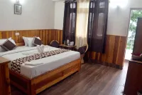 Green Leaf Resort Hotel di West Sikkim
