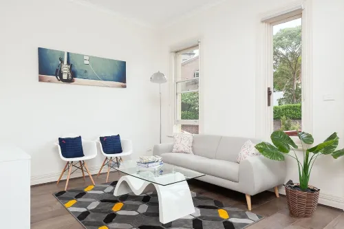 Stunning Sydney Home 5