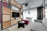 Comfort Apartments Rajska