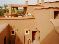 Les Jardins de Skoura