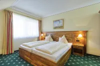 Golfpark Gut Düneburg Hotels in Meppen