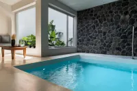 Akra Suites & Spa - Spa