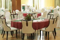 Moba Hotel & Convention Centre Hotels in Kitwe