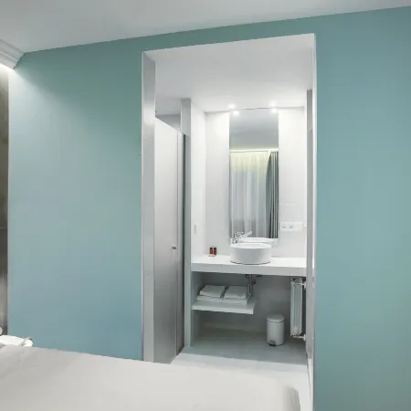 Hotel Mar del Plata Отели рядом с достопримечательностью «Музей науки и техники»