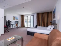 Golden Tulip la Baule Hotels near Aerodrome of La Baule-Escoublac