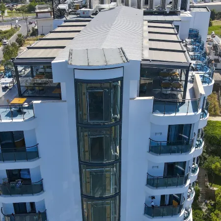 Signature Blue Resort Kusadasi