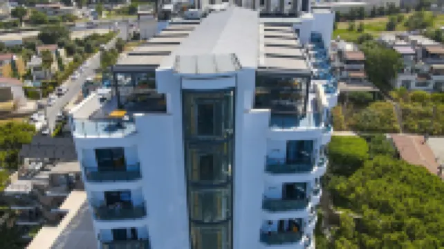 Signature Blue Resort Kusadasi Hotels in 