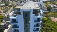 Signature Blue Resort Kusadasi Hôtels à : Kirazli