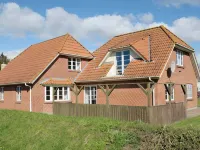 4 Star Holiday Home in Blåvand