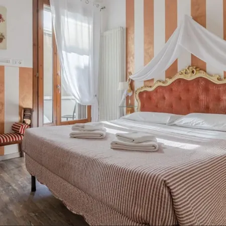 Rooms Giulietta e Romeo