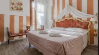 Rooms Giulietta e Romeo - Romantic