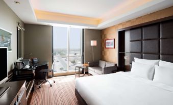 Radisson Blu Hotel, Dubai Media City