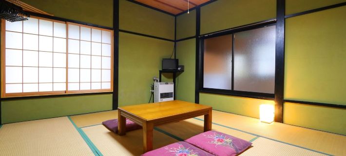 Warabiso Hotels in Yuzawa