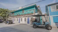 Drift Inn San Pedro